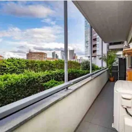 Alessandro House Appartement