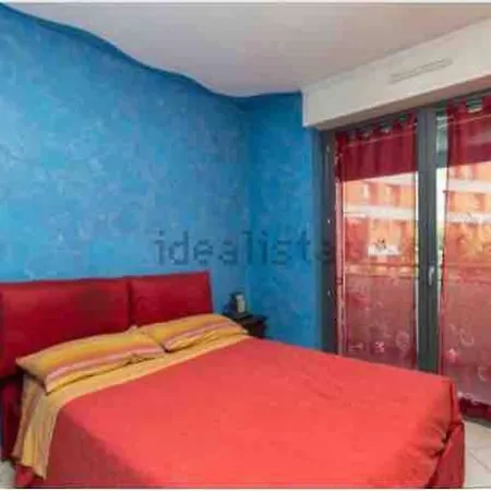 Alessandro House Turin