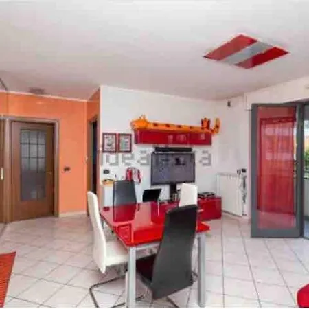 Appartement Alessandro House