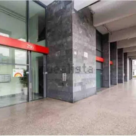Appartement Alessandro House Turin