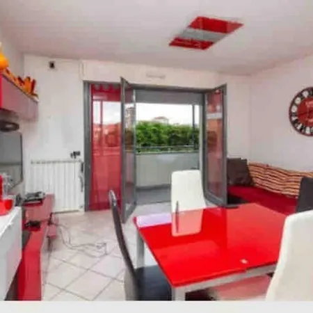 Appartement Alessandro House *
